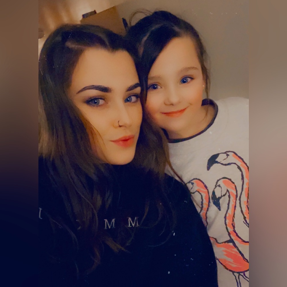 Meet your Posher, Rehanna